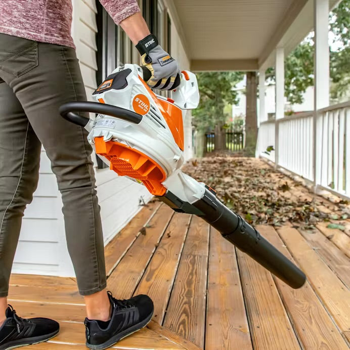 SHA 56, STIHL
