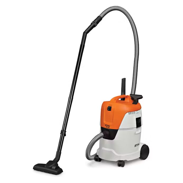 SE 62, STIHL