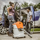 SE 62, STIHL