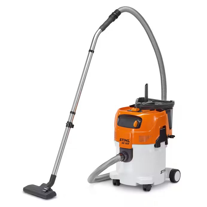 SE 122, STIHL