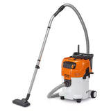 SE 122, STIHL