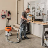SE 122, STIHL