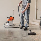 SE 122, STIHL