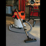 SE 122, STIHL