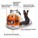 BR 700, STIHL