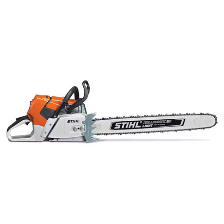 STIHL MS661 C-M SIDE VIEW 