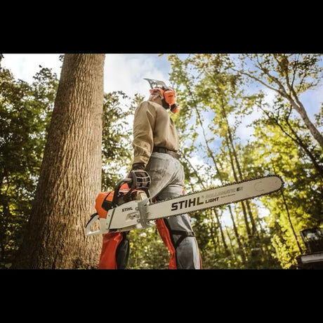 STIHL MS 661 C-M CHAINSAW 
