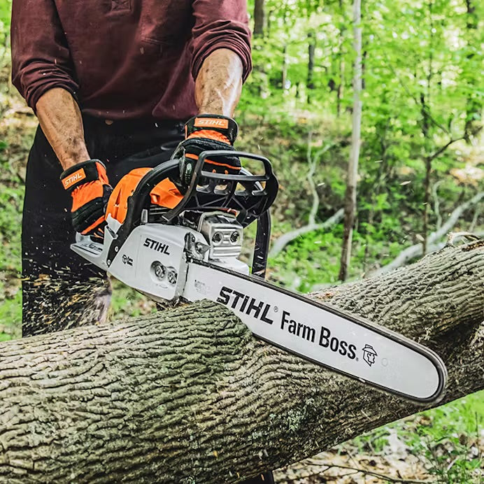 STIHL MS 271 CHAINSAW 