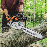 STIHL MS 271 CHAINSAW 