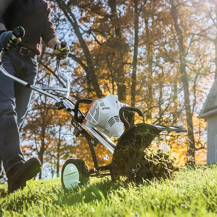 MM 56 C-E, STIHL