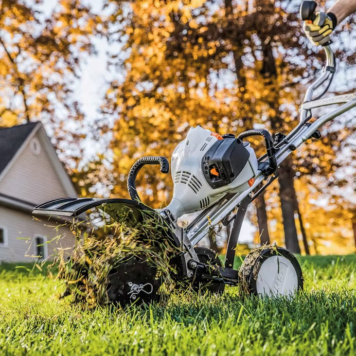 MM 56 C-E, STIHL