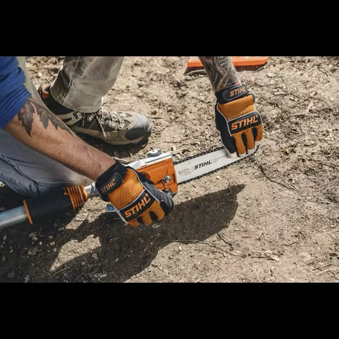 HT 135, STIHL