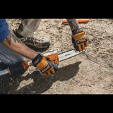 HT 135, STIHL