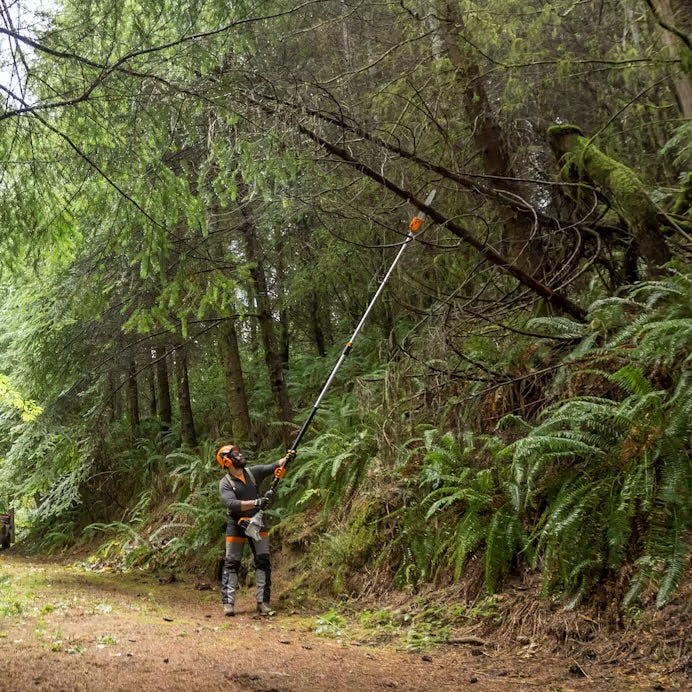 HT 135, STIHL