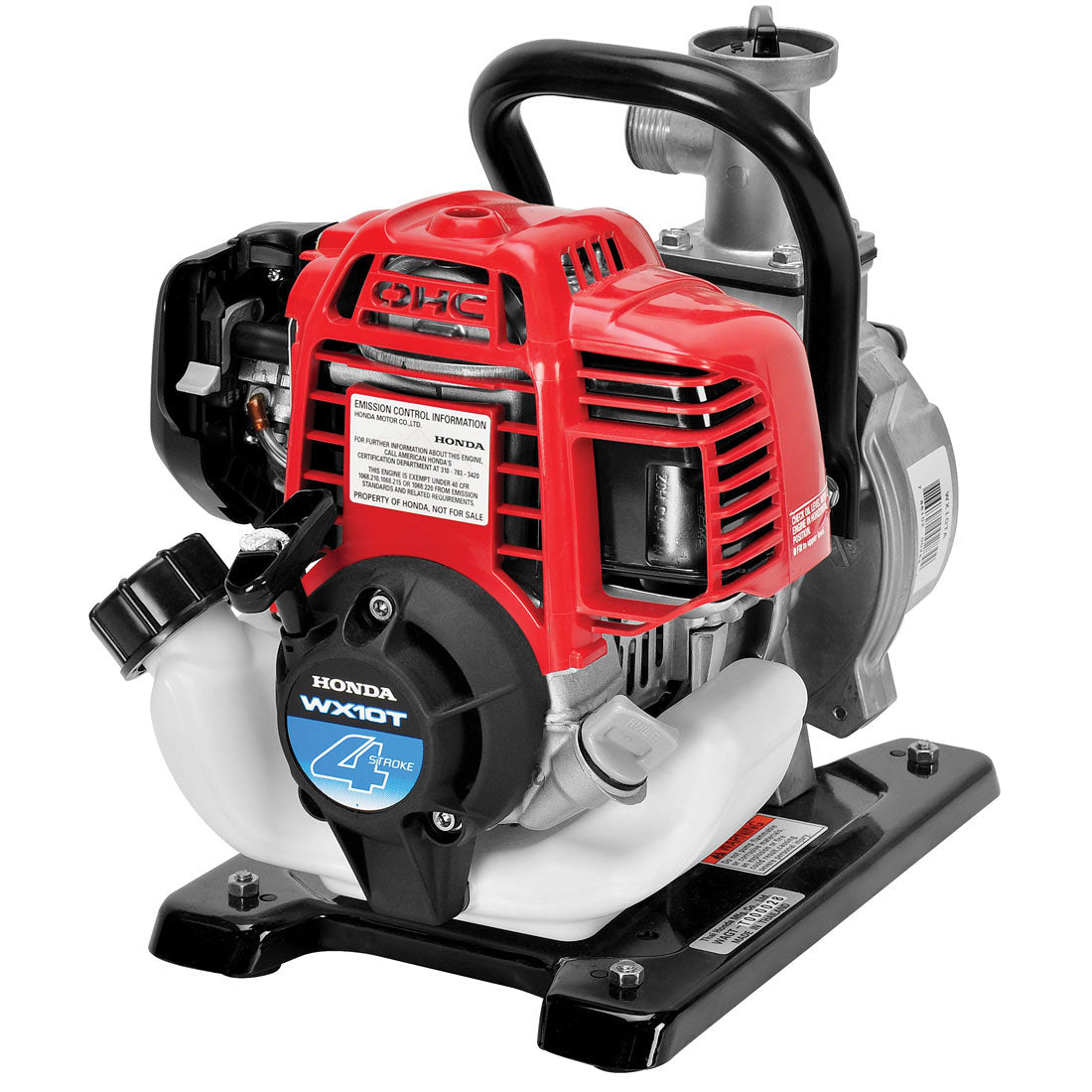 ホンダ　ポンプ　WX10T Honda WX10T 1″ Water Pump | In Stock at Schlabach Engine