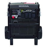 Honda EU 7000 Generator