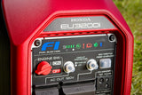 Honda Generator EU3200i