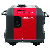 Honda Generator EU3000iS