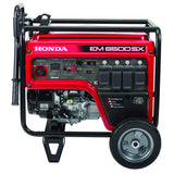 Honda Generator EM6500SX