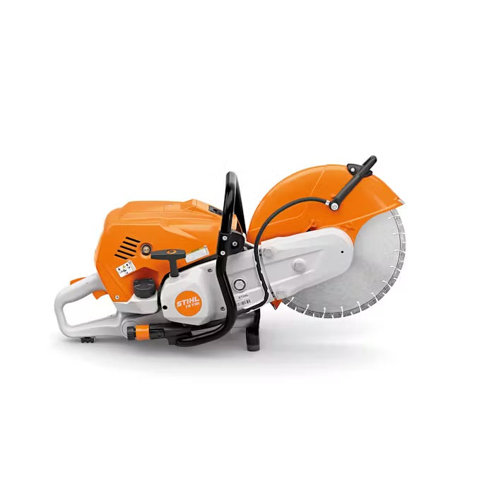 TS 710i, STIHL