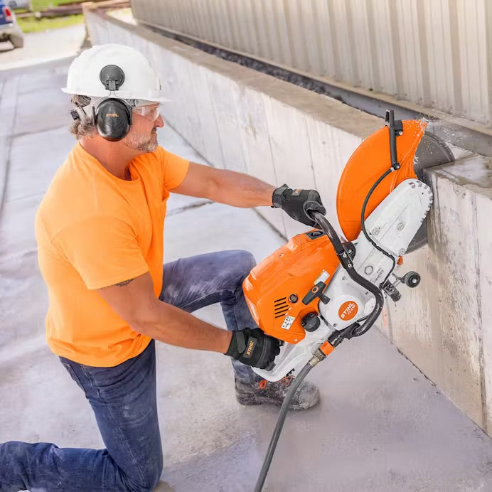 TS 910i, STIHL