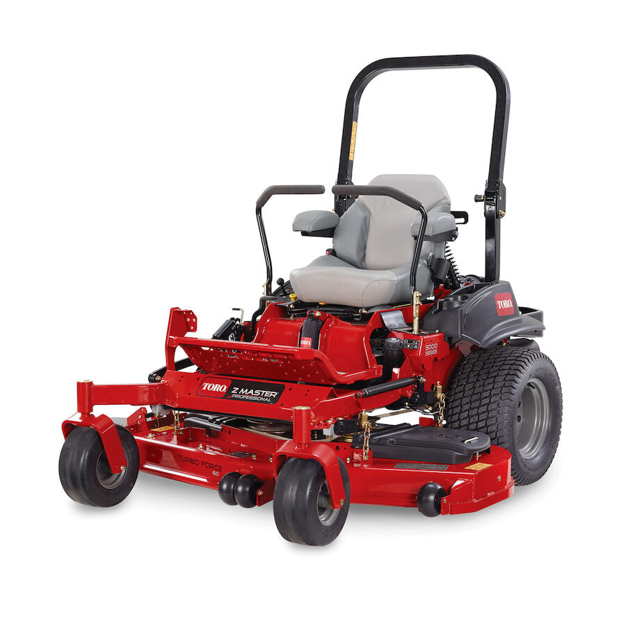 Toro 5000 Series MyRIDE 60″ Schlabach Engine | Apple Creek OH