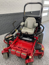 Toro Zero Turn Mower Used