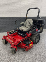 Toro Zero Turn Mower Used