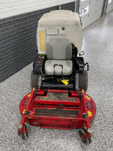 Toro Direct Collect ZTR Used
