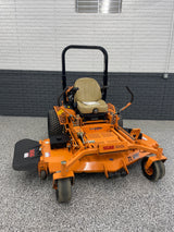 Scag Turf Tiger II,  Used