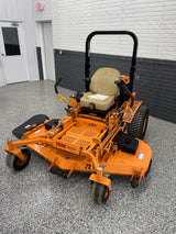 Scag Turf Tiger II,  Used