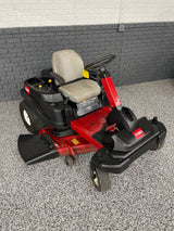 Toro Time Cutter 50”