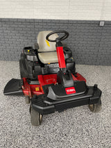 Toro Time Cutter 50”