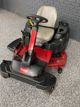 Toro Time Cutter 50”