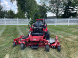Toro Z Master 96”
