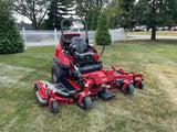 Toro Z Master 96”