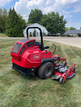 Toro Z Master 96”