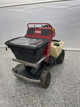 Toro Spreader/Sprayer