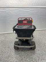 Toro Spreader/Sprayer