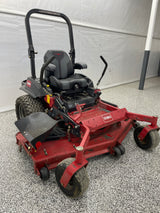 Toro Z-Master 72” Used