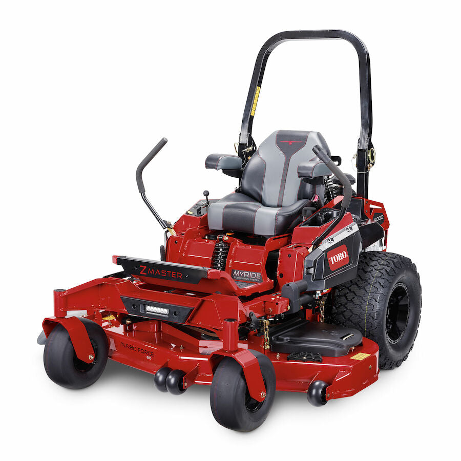 Toro 4000 Series MyRIDE® HDX 60" 35 hp 999cc
