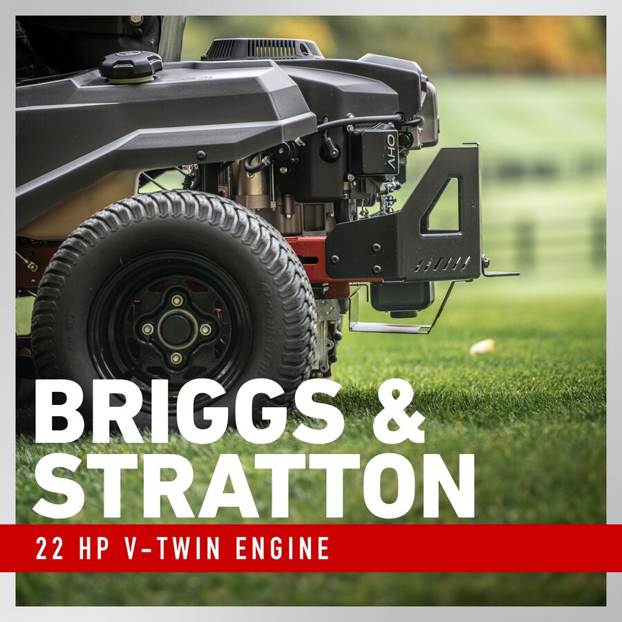 Toro 34 in. (86 cm) TimeCutter® Zero Turn Mower