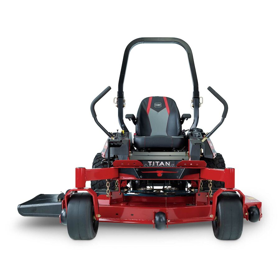 Toro 60 in. (152 cm) TITAN® MAX Zero Turn Mower