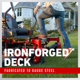 Toro 60 in. (152 cm) TITAN® MAX Zero Turn Mower
