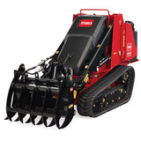 Toro Dingo® TX 700 Track Loader, Wide