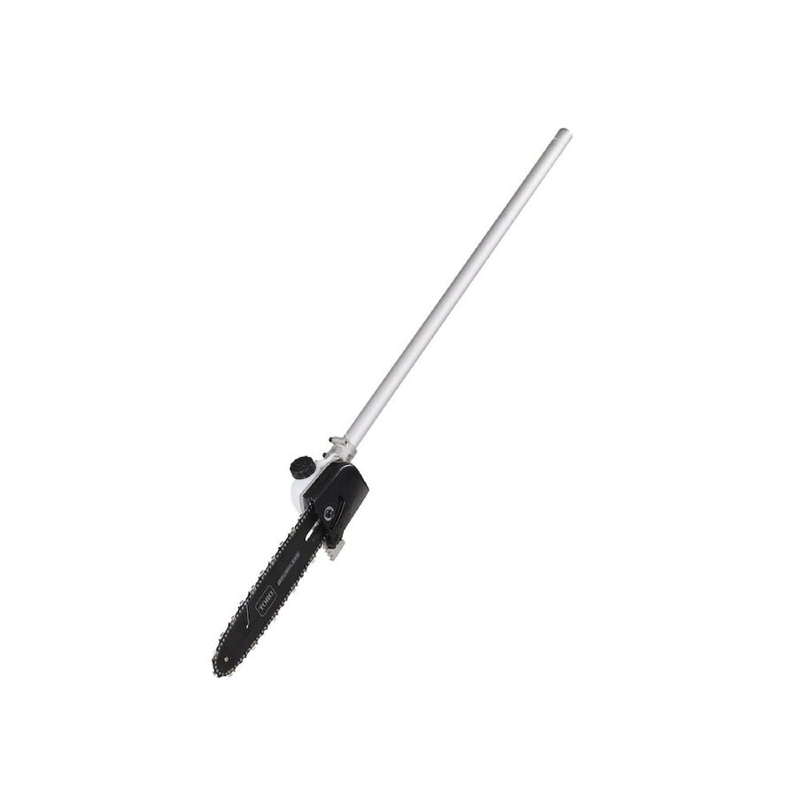 Toro 60V MAX* 10 in. (25.4 cm) Pole Saw Attachment - Tool Only