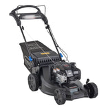 Toro 21 in. (53 cm) Super Recycler® w/Personal Pace® & SmartStow® Gas Lawn Mower