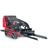 Toro Tree Fork Attachment