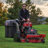 Toro GrandStand E-Z Vac Blower & Drive Kit for 48 in. Deck