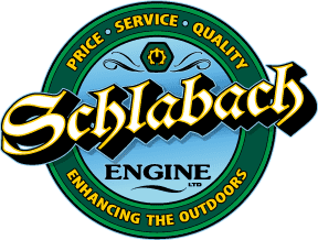 Schlabach Engine